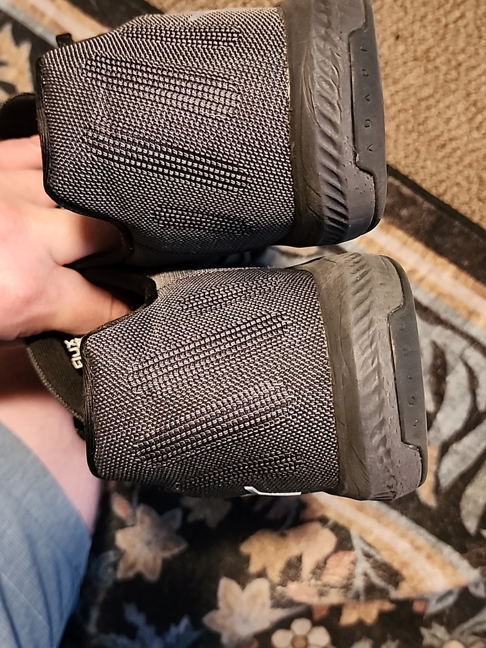 Adapt Graphene XT Size 13 - Picture 7 of 7